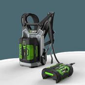 EGO BH1001 Backpack Harness