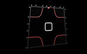 BERG PlayBase Soccer target net M Item No. 20.20.03.00