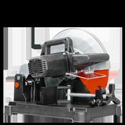EUROBOOR EDC 355 355MM CUT OFF MACHINE