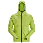 Snickers 8405  FlexiWork, Full-Zip Midlayer Hoodie image