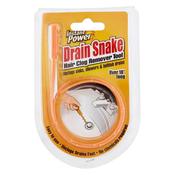 Instant Power Drain Snake Clog Remover
