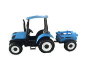 (Trailer &amp; Hitch Only) for 24v New Holland Tractor