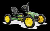 BERG BUDDY JOHN DEERE image