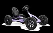 BERG Buddy Purple + Handbrake Item No. 24.22.71.00