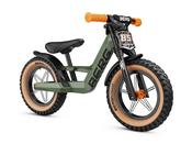 BERG Biky Trail Green Handbrake