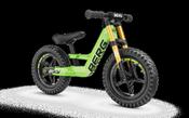 BERG Biky Cross Green handbrake