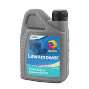 Maxol4 Stroke Lawnmover Oil 1 Litre | Max274533