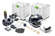 Festool Edge bander CONTURO KA 65-Set 230V