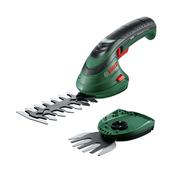 Bosch Isio Shape &amp; Edge 3.6V Cordless Grass and Shrub Shear
