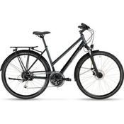 Stevens Jazz LT Gen.1 Womens City Bike image