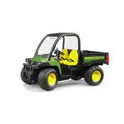 Bruder John Deere Gator 855D | 1:16 image