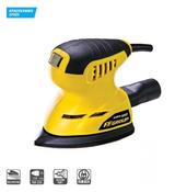 FF GROUP ORBITAL SANDER DELTA MS 125 EASY 125W 80x140x140mm 41529 image