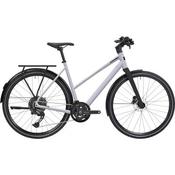 Stevens Kalea 6.1 LT Womens City Bike image