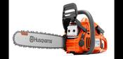 Husqvarna Chainsaw 445s