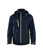 Blaklader 479019778633 Shell jacket