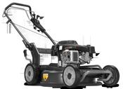 Weibang Mulching Lawnmower WB537SCV-M-LV image