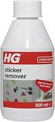 HG STICKER REMOVER