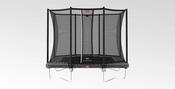 BERG Ultim Favorit Regular 330 Black + Safety Net Comfort