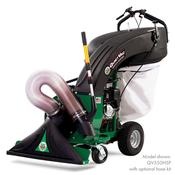 Billy Goat QV550H Quiet Leaf and Litter Vaccuum 33" image