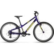 Stevens Beat SL 24" Kids Bike image