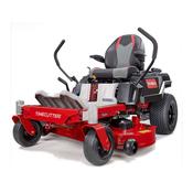 TORO TimeCutter MX 5075T Zero Turn Mower 24.5hp V-Twin 50" image