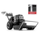 Weibang Velocity 76 Field &amp; Brush 30" Mower - WBBC7623LC