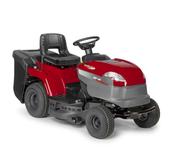 CASTELGARDEN XDC140 Geared Tractor Mower image