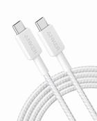 Anker 322 USB-C TO USB-C CABLE 6FT - A81F6G21