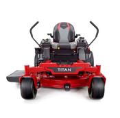 Toro Titan ZXM5475 MyRIDE® Zero Turn Mower 23hp V-Twin 54" image