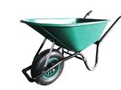 Victor Wheelbarrow 100L Poly Tub  WB6414-1 image
