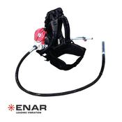 ENAR BACK PACK POKER c/w AX45 + 3M SHAFT CP00105