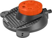 Gardena 6-PATTERN-SPRINK. BOOGIE 2073-28