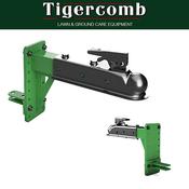 Tigercomb Adjustable Hitch