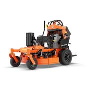 ARIENS ARROW 32 KAWASAKI FS600V 32" DECK  ZERO TURN STAND-ON MOWER image