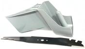 EGO ABP1700 Mulch Blade and Plug Kit for LM1700E