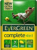 EverGreen Complete 4-in-1 Lawn Care - 360m² image