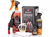 Weldtite Grande Bike Care Kit