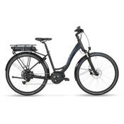 Stevens E-Molveno Forma Gen.2 Unisex Electric City Bike image