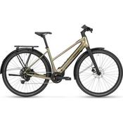 Stevens E-Livenza 6.4.1 LT Womens Electric City Bike image