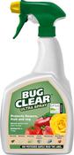 BUG CLEAR ORGANIC FRUIT &amp; VEG READY TO USE 800 ML image
