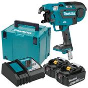 MAKITA 18V PROFESSIONAL REBAR TYING TOOL KIT DTR180ZK