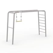 BERG Playbase Wooden trapeze 20.21.05.00