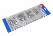 Hilka 140 Pce Rivet Assortment image