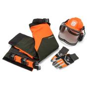 HUSQVARNA Functional Chainsaw Protective Safety Kit 5464250-01 image