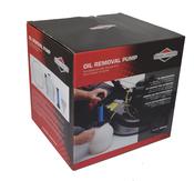 Briggs Oil Removal / Drain Pump 4Ltr  992423