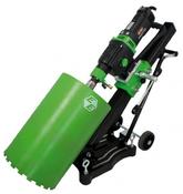EIBENSTOCK CORE RIG KIT DBE352 110V (EMB352/3 &amp; BST352)