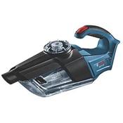 Bosch GAS18 V-1 Professional 18V Li-Ion Coolpack Cordless Vacuum Cleaner (bare unit) image