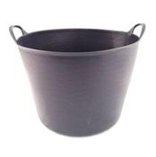 RADIUS Flexi Tub Black A002-12159