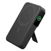 Anker MagGo 10,000mah Wireless Power Bank - Black A1654G11 image