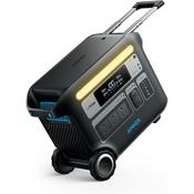 ANKER SOLIX F2000 PORTABLE POWER STATION, POWERHOUSE 767 - A1780211 image